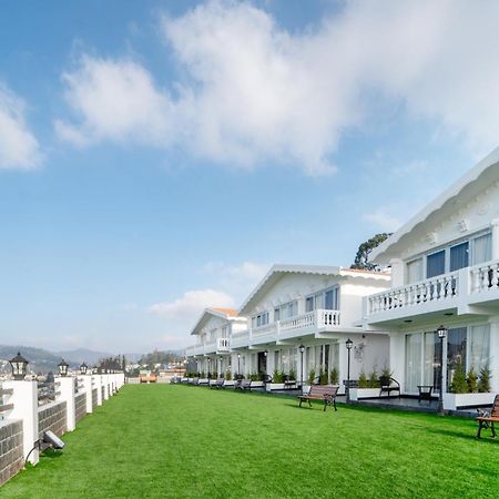 Treebo Skydale Premium Suites, 1500 Mtrs From Ooty Lake Exterior foto