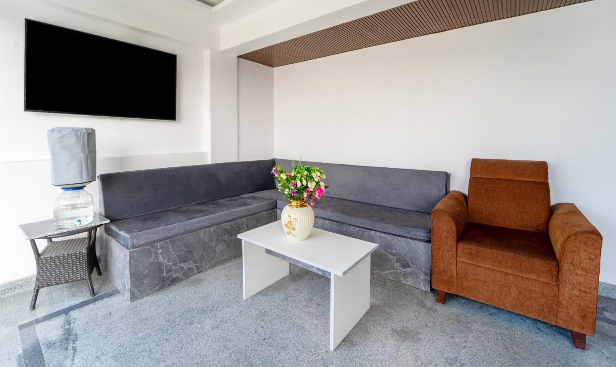 Treebo Skydale Premium Suites, 1500 Mtrs From Ooty Lake Exterior foto