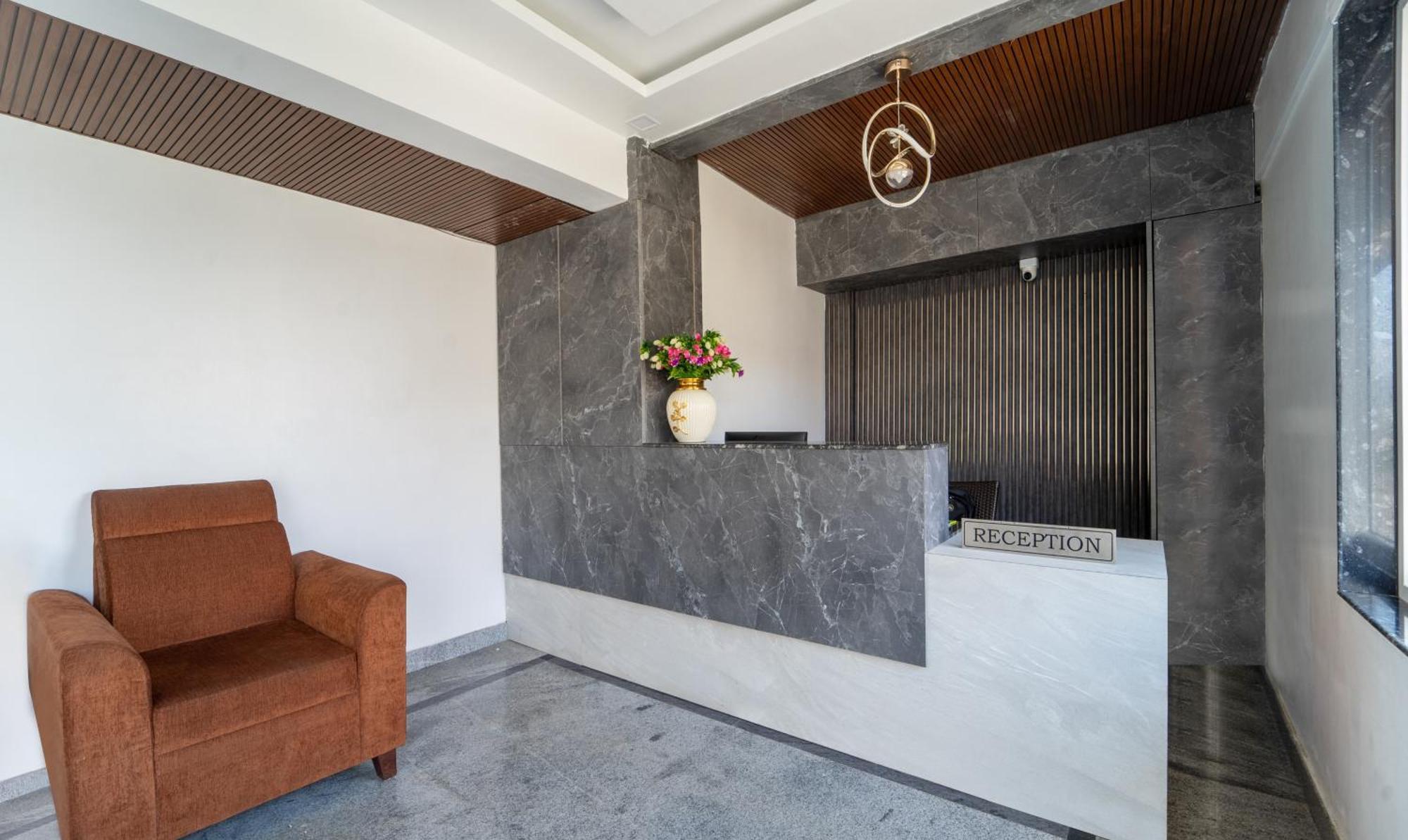 Treebo Skydale Premium Suites, 1500 Mtrs From Ooty Lake Exterior foto